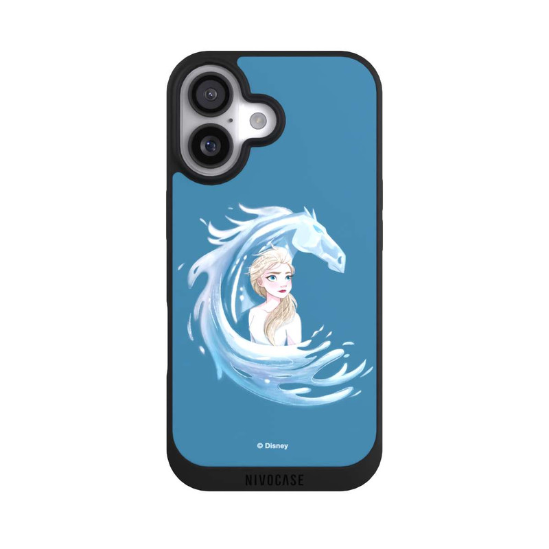 iPhone 17 NIVOpure Elsa and Nokk