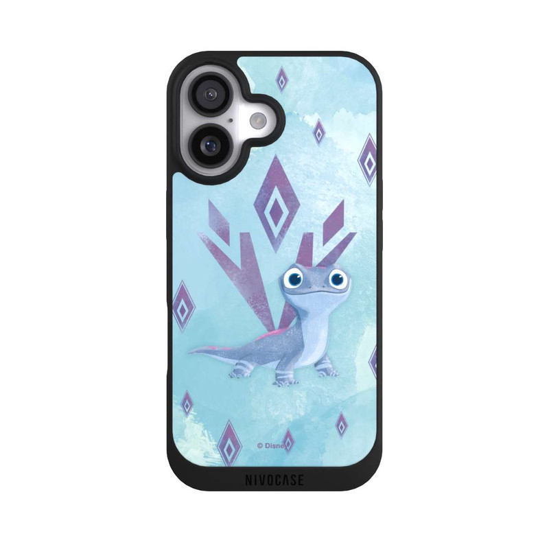 iPhone 17 NIVOpure Salamandre Bruni