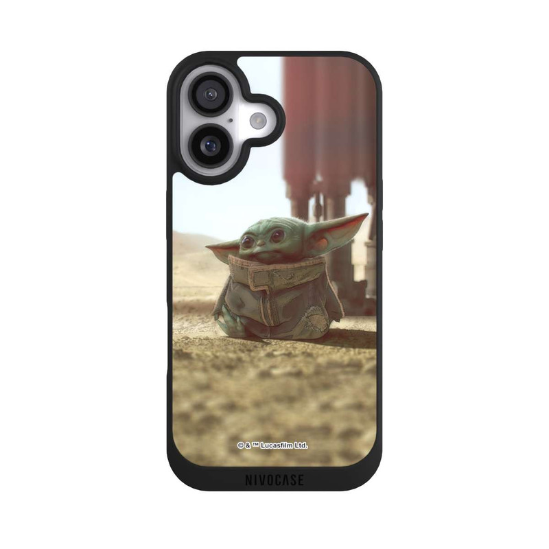iPhone 17 NIVOpure Star Wars The Child