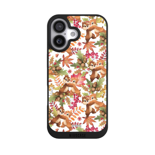  NIVOpure Chip 'n Dale Pattern