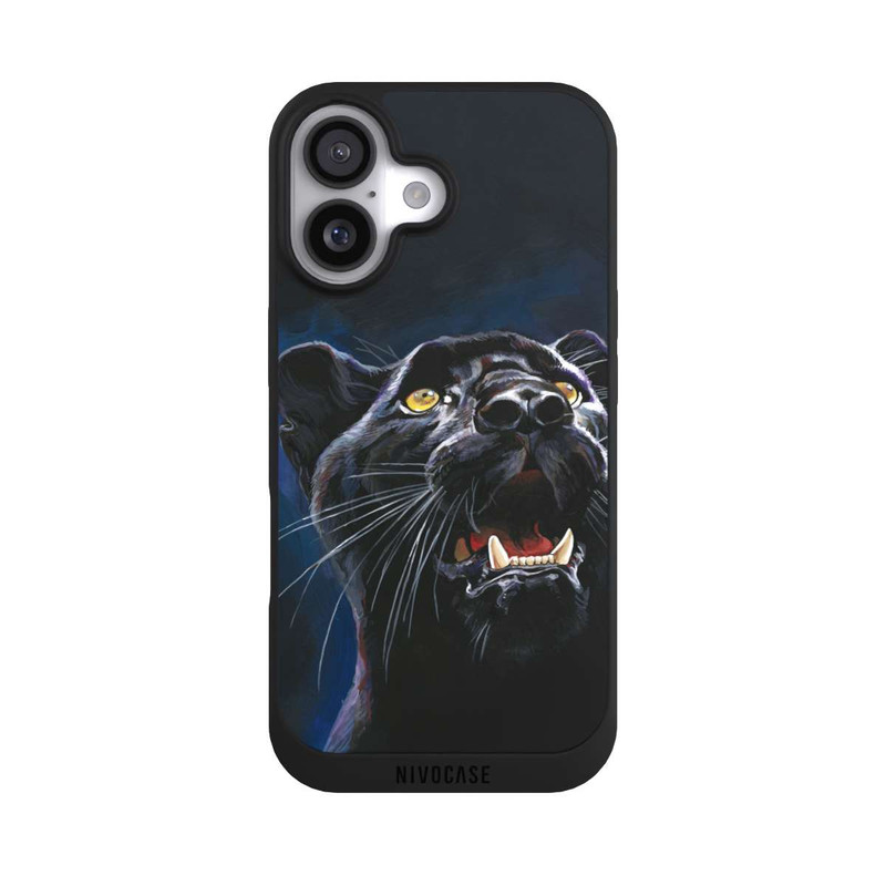 iPhone 17 NIVOpure Panther