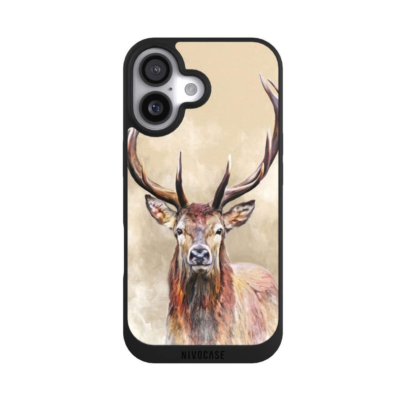 iPhone 17 NIVOpure cerf tiré