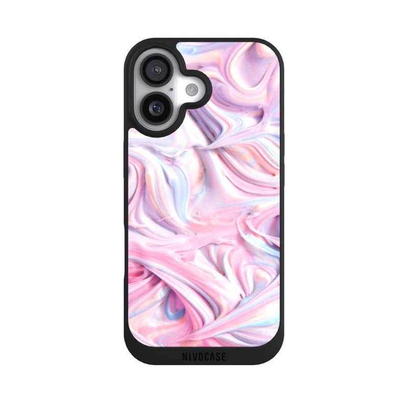 iPhone 17 NIVOpure Colorful Frosting