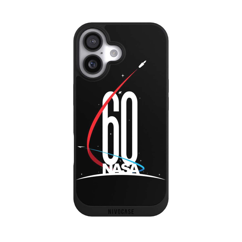 iPhone 17 NIVOpure NASA 60