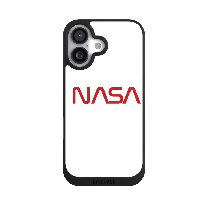 iPhone 17 NIVOpure NASA-rot
