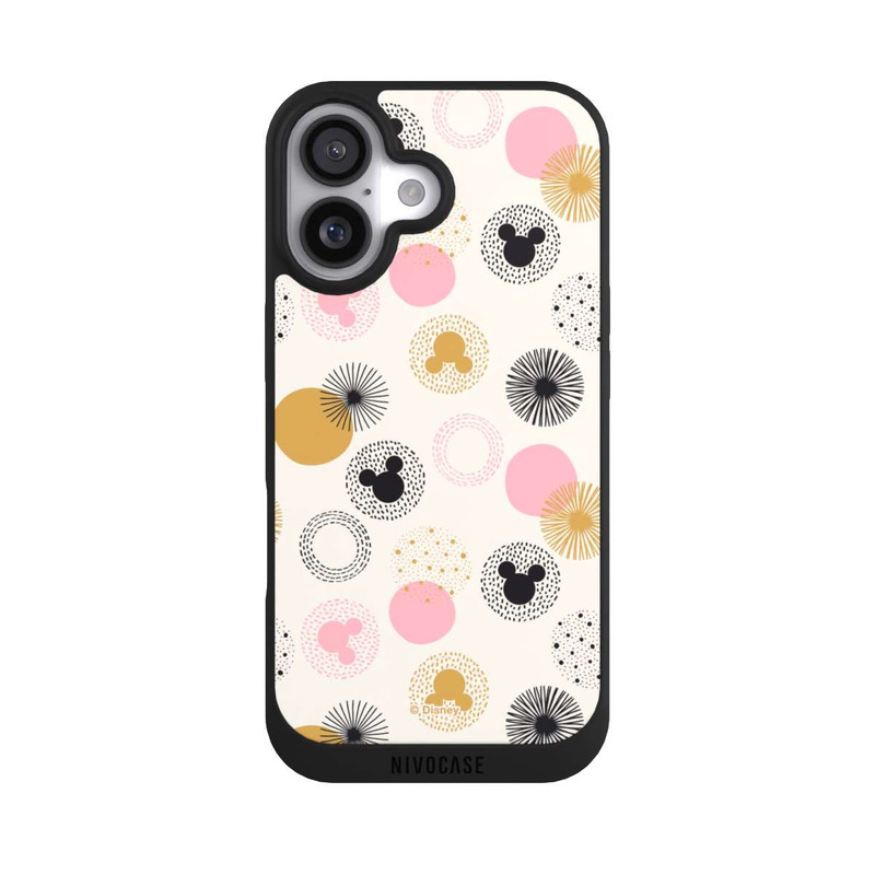 iPhone 17 NIVOpure Micky Dots Coloured