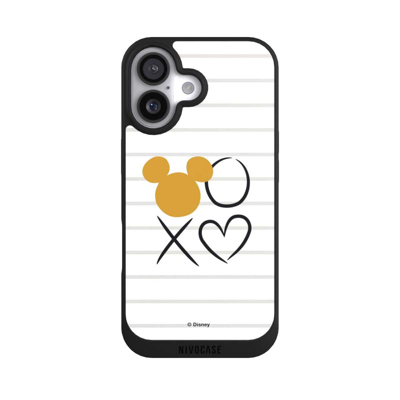 iPhone 17 NIVOpure XOXO Mickey