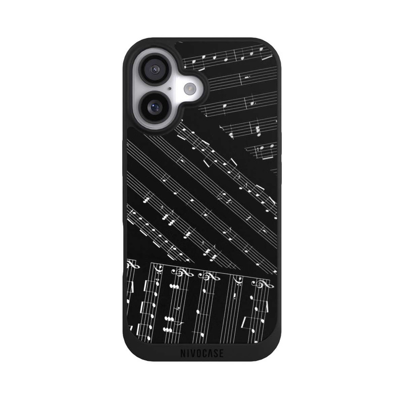 iPhone 17 NIVOpure Partitions
