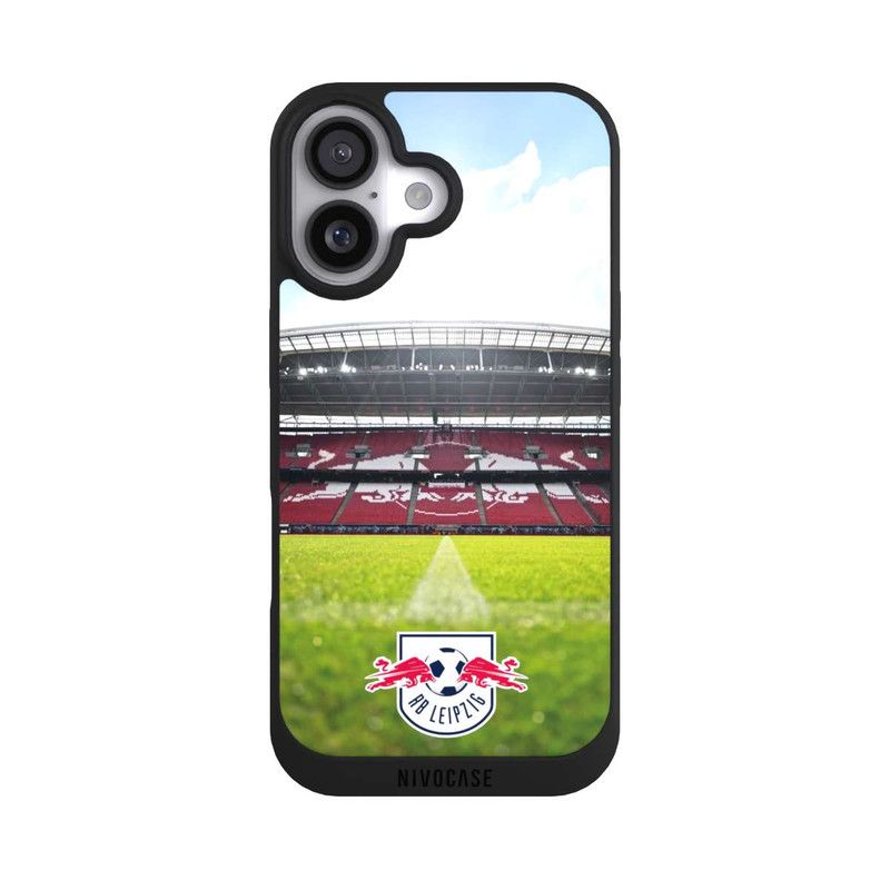 iPhone 17 NIVOpure RB Leipzig Stadion