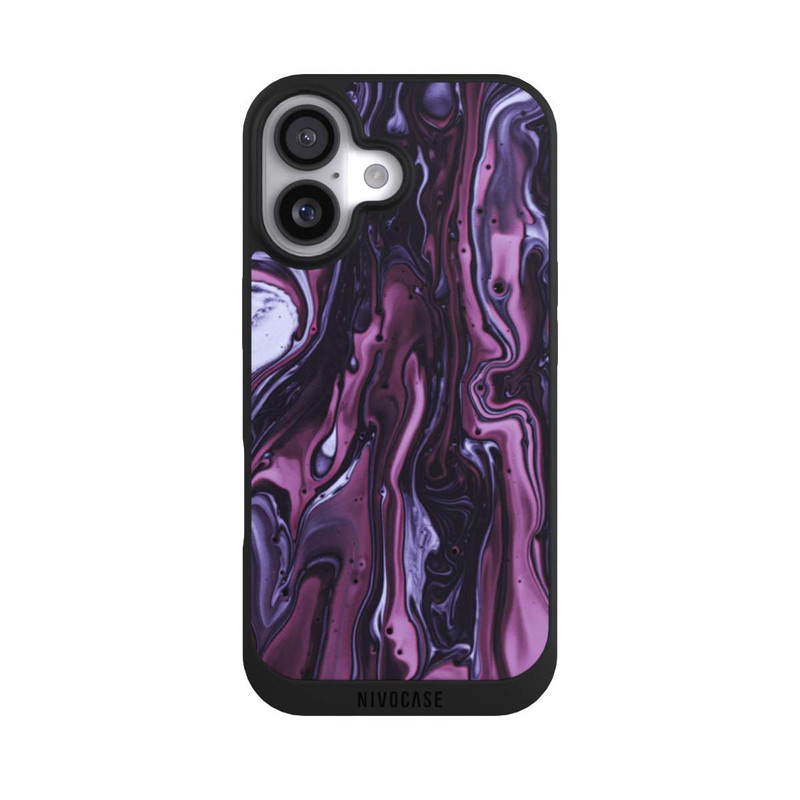 iPhone 17 NIVOpure Flüssige Tinte