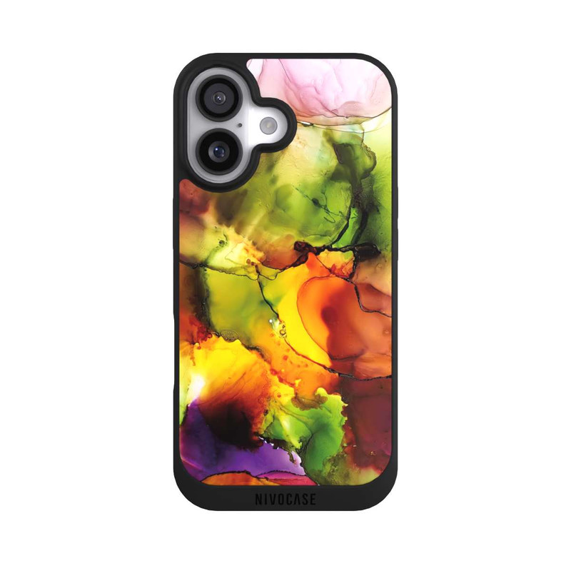 iPhone 17 NIVOpure Water colour spring