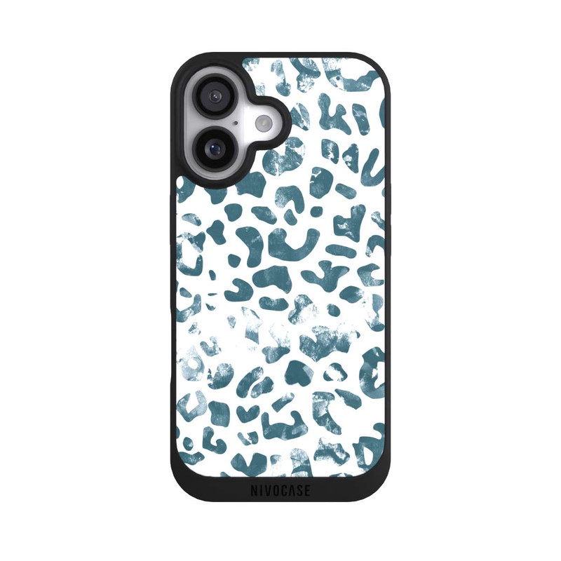 iPhone 17 NIVOpure Léopard grunge 2