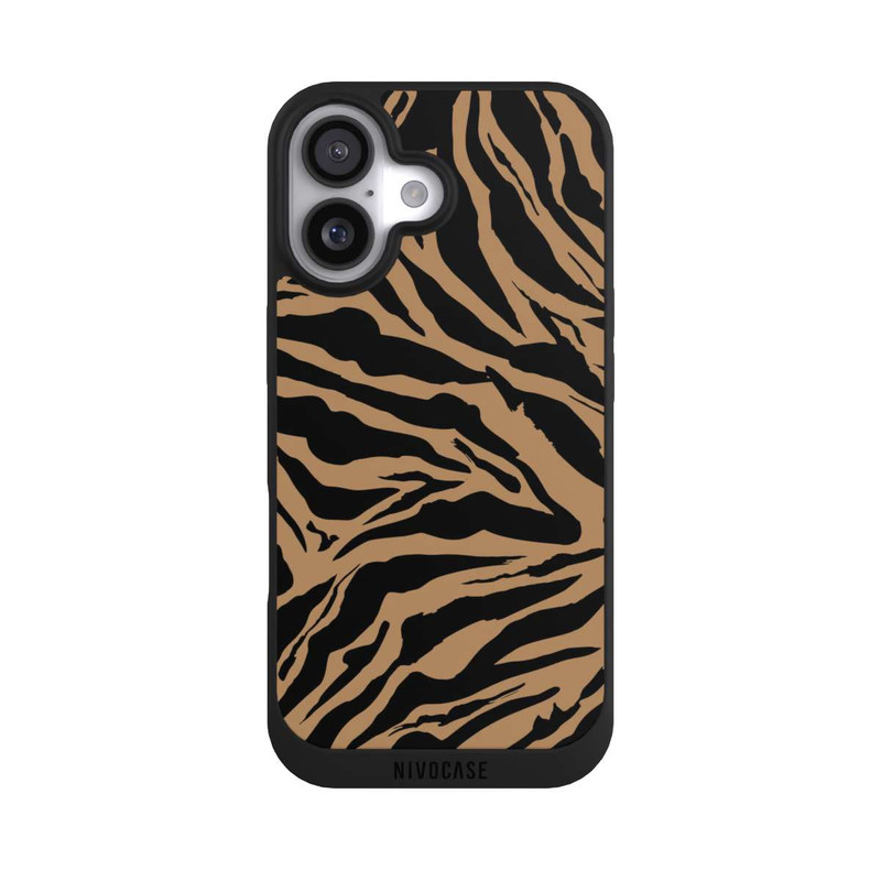 iPhone 17 NIVOpure Tigerpattern 3
