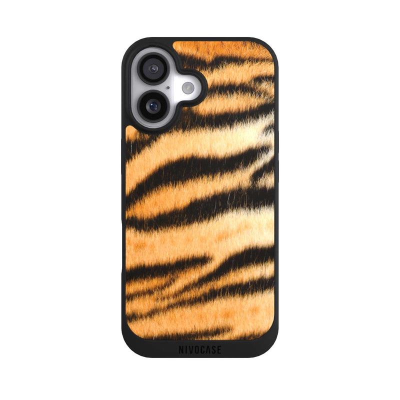 iPhone 17 NIVOpure Tigerpatternreal