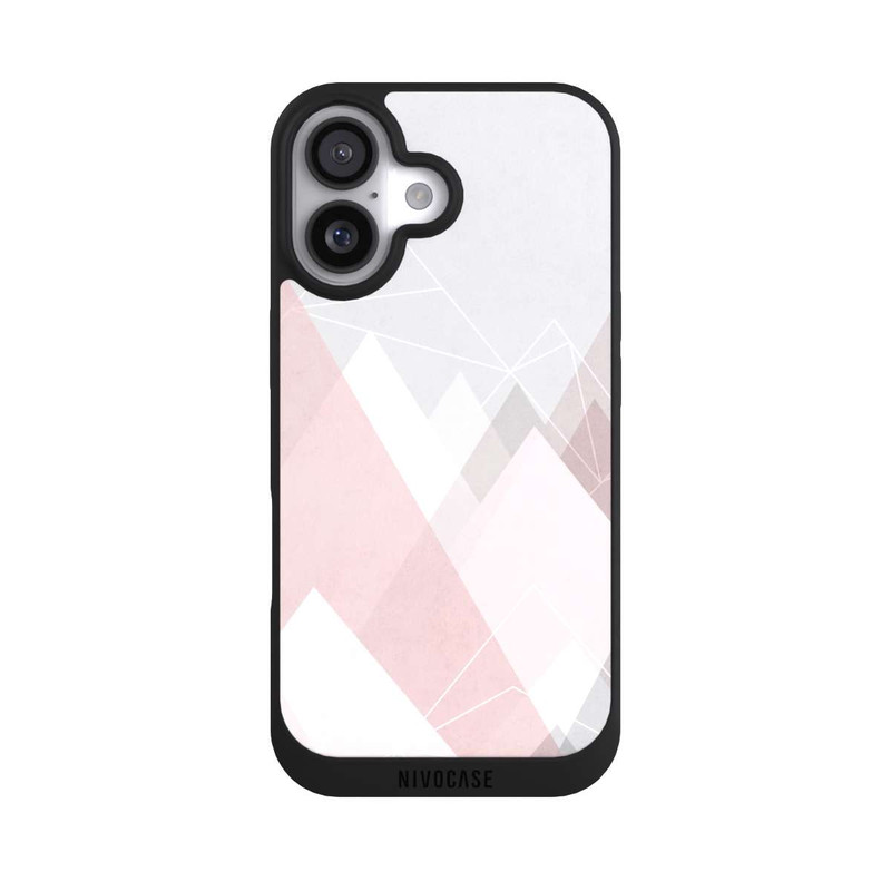 iPhone 17 NIVOpure Grafik 110 türkis