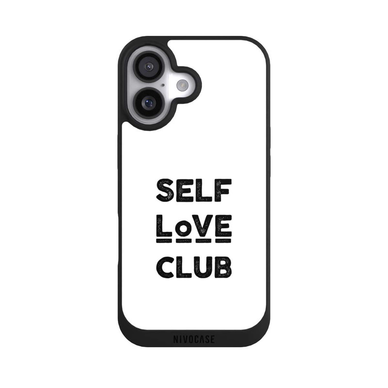 iPhone 17 NIVOpure Selfloveclub