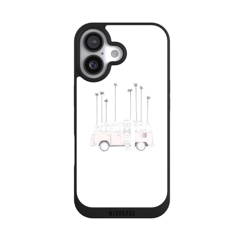 iPhone 17 NIVOpure Van