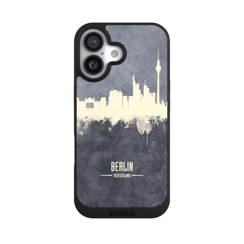  NIVOpure Berlin Skyline Grau