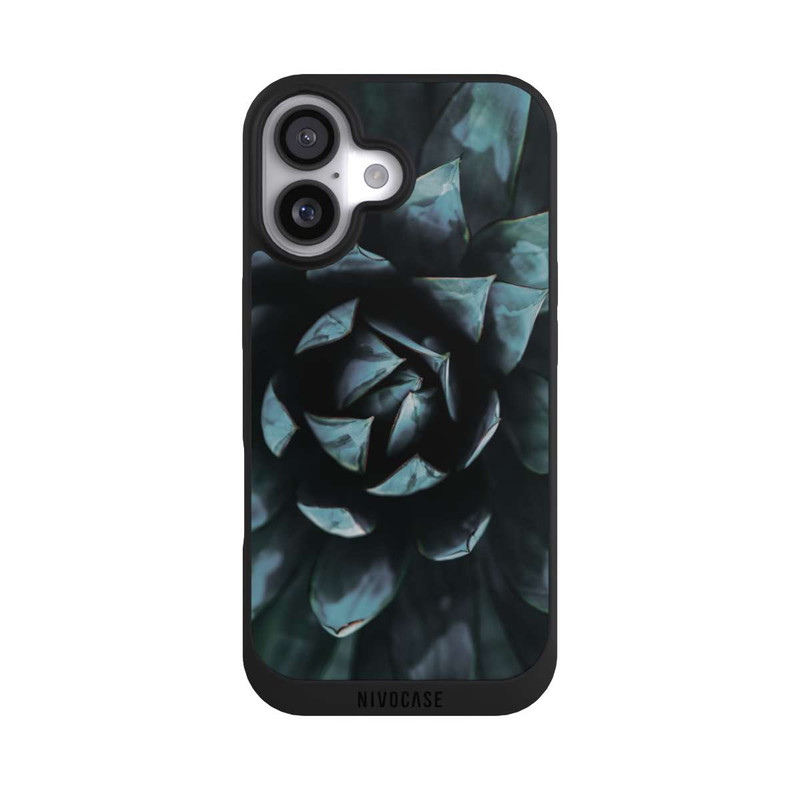 iPhone 17 NIVOpure Succulent