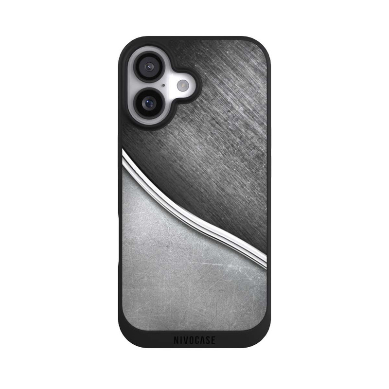 iPhone 17 NIVOpure Duo Metal