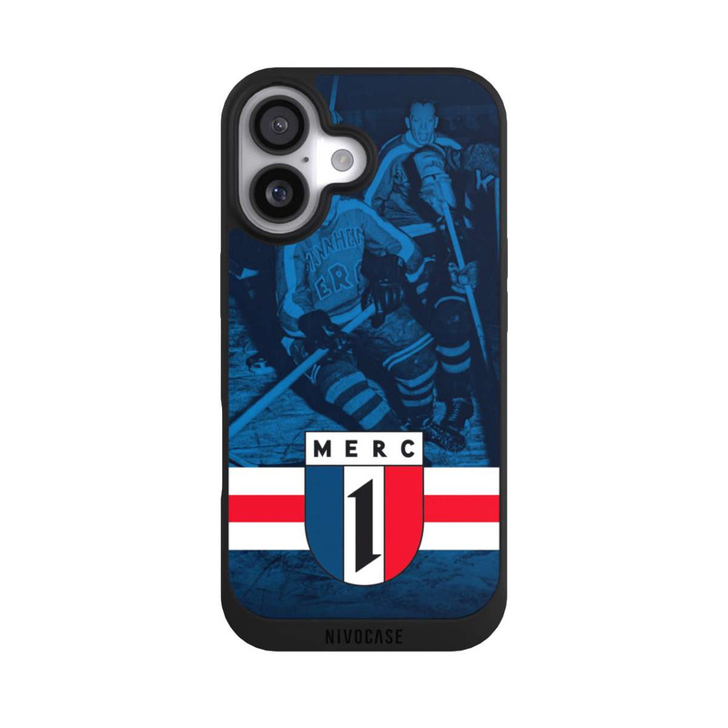 iPhone 17 NIVOpure MERC 1957