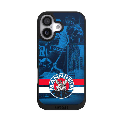  NIVOpure MERC 1984/85