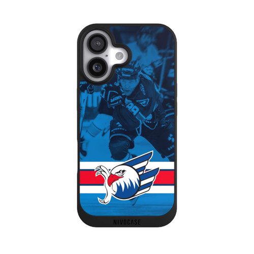  NIVOpure Adler Mannheim 2018/2019