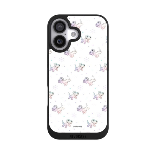  NIVOpure Bruni Frosted Pastel Pattern