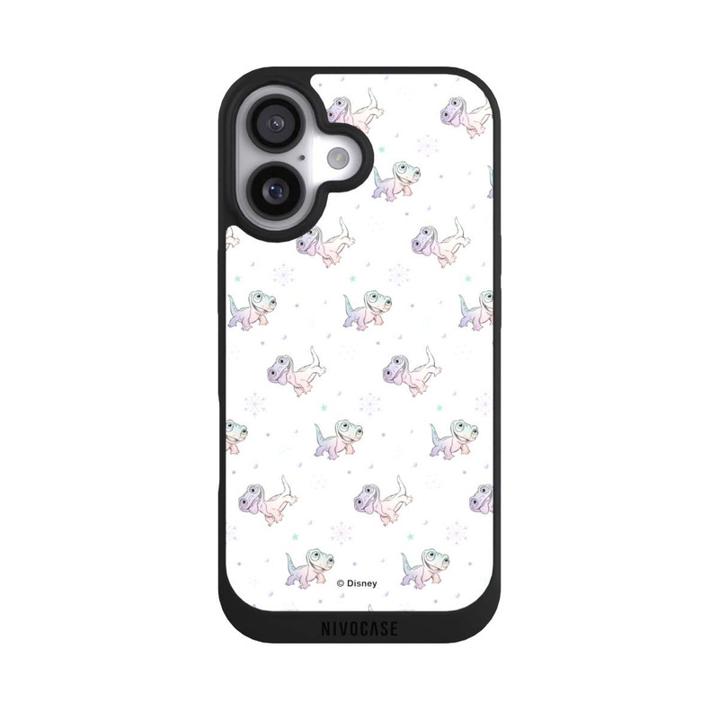 iPhone 17 NIVOpure Bruni Pastel