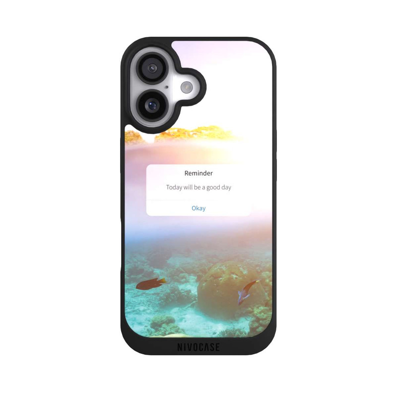 iPhone 17 NIVOpure Reminder 3