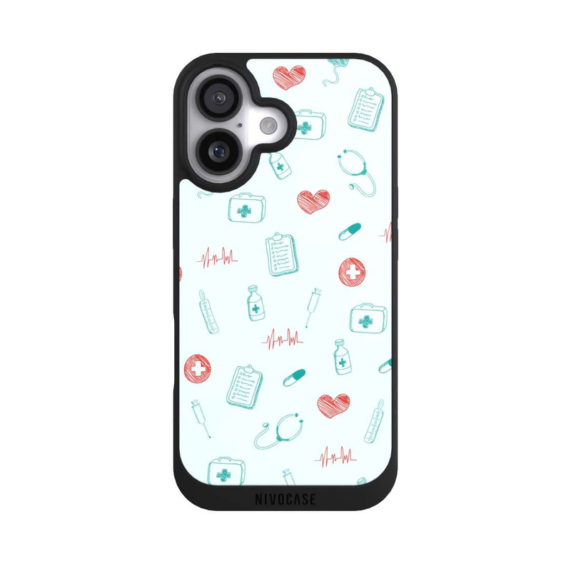 iPhone 17 NIVOpure Santé