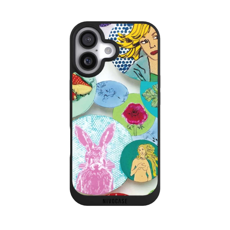 iPhone 17 NIVOpure Behappy