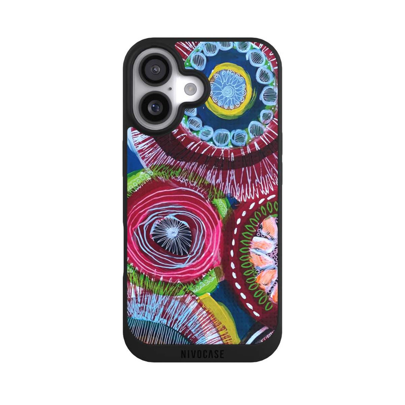 iPhone 17 NIVOpure Happyday