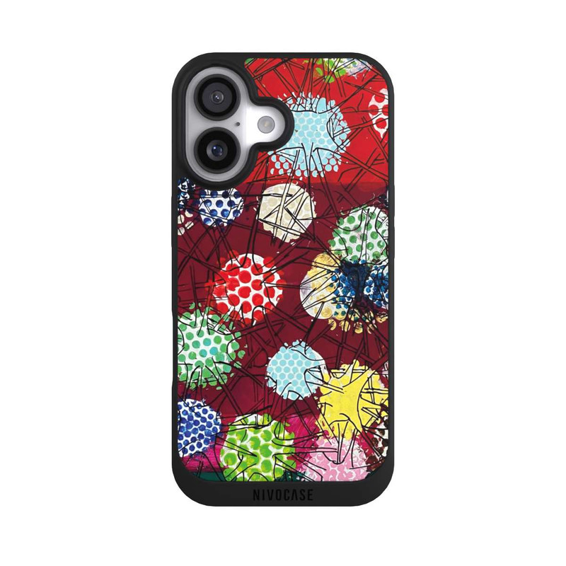 iPhone 17 NIVOpure Summervibes