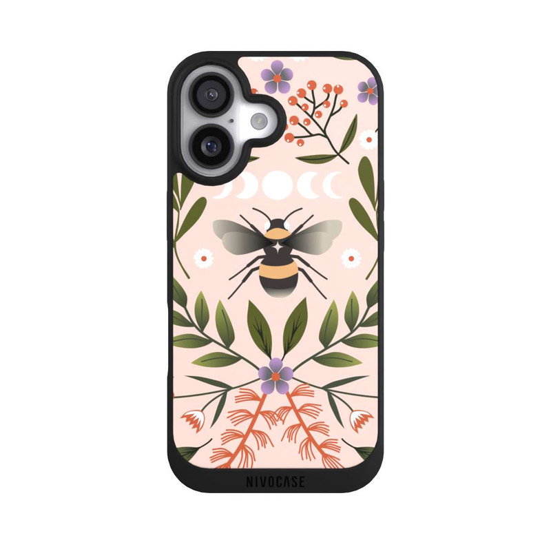 iPhone 17 NIVOpure La vie des abeilles