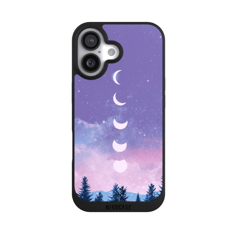 iPhone 17 NIVOpure Nuit paisible