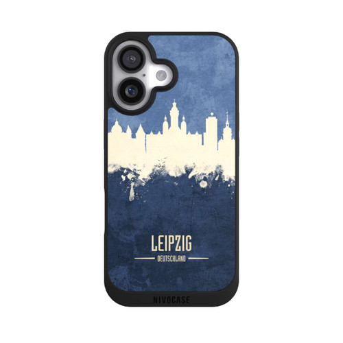  NIVOpure Leipzig Germany Skyline