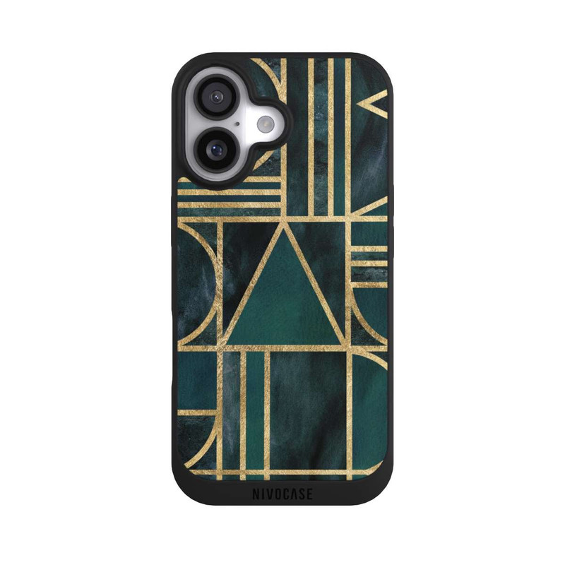 iPhone 17 NIVOpure Art Deko