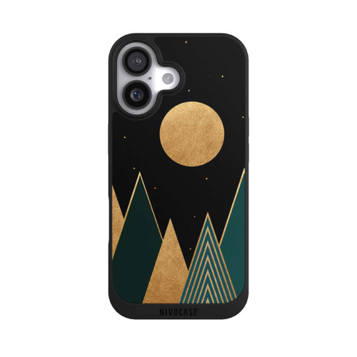  NIVOpure Emerald Mountains &amp; Moon