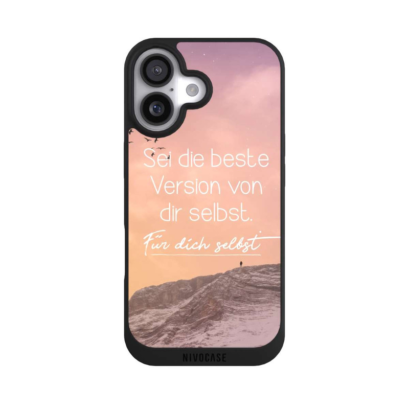 iPhone 17 NIVOpure Sei Die Beste Version Von Dir Selbst