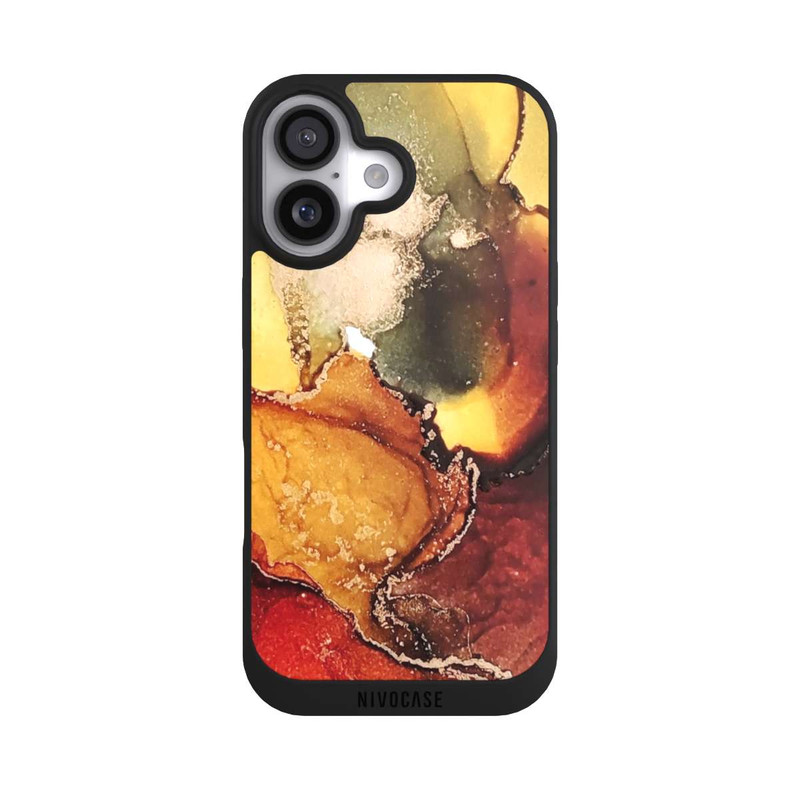 iPhone 17 NIVOpure Tropical