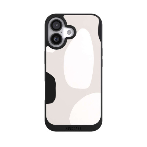  NIVOpure Abstrakte Formen - Anastasia Sawall