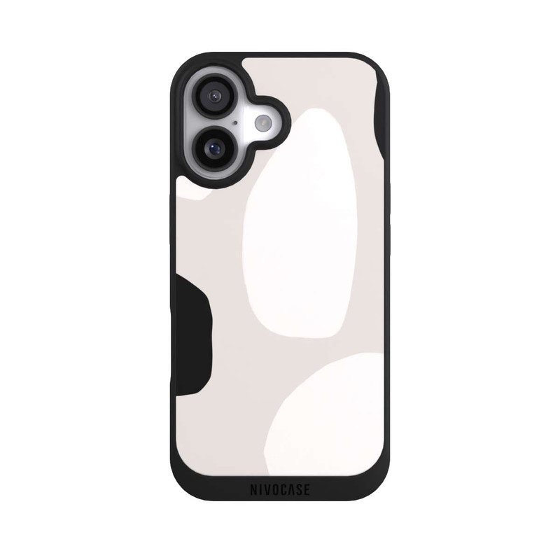 iPhone 17 NIVOpure Abstrakte Formen - Anastasia Sawall