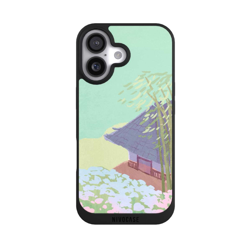 iPhone 17 NIVOpure Murakumo June par Kyonosuke Takayasu