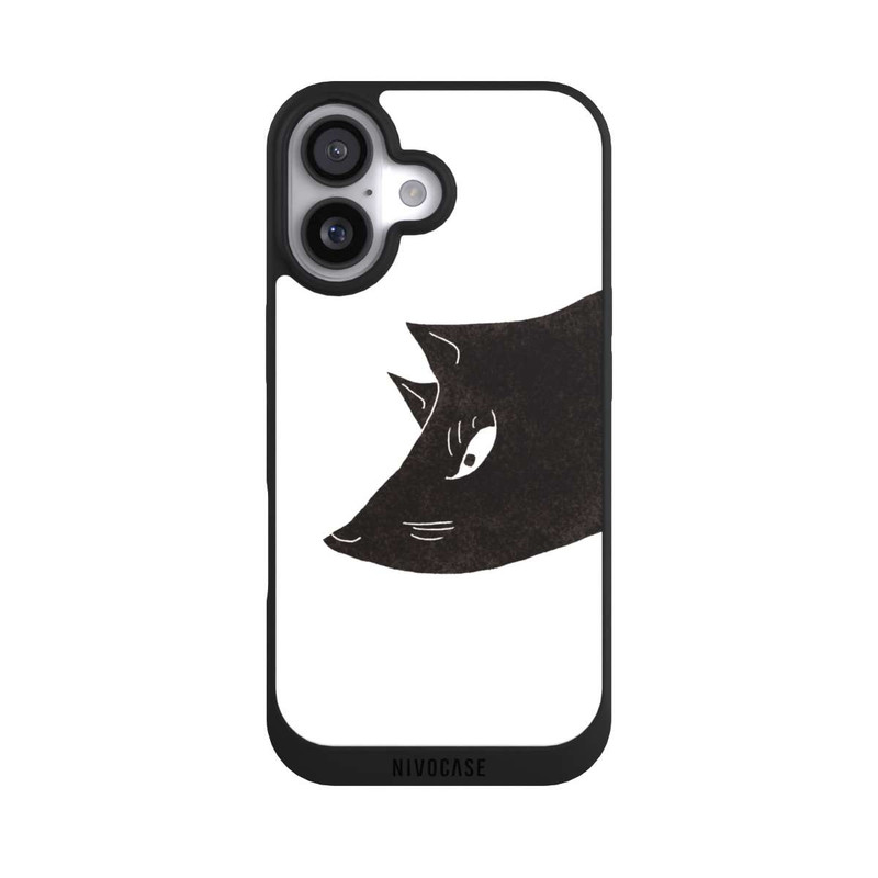 iPhone 17 NIVOpure Kitsune von Kyonosuke Takayasu