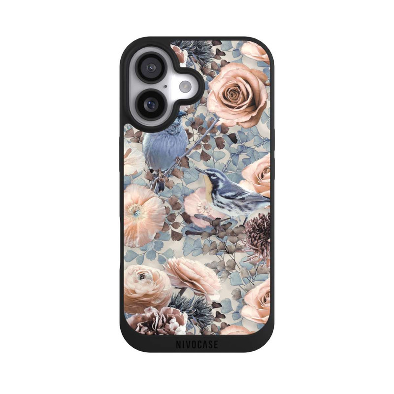 iPhone 17 NIVOpure Natur der Vögel 2