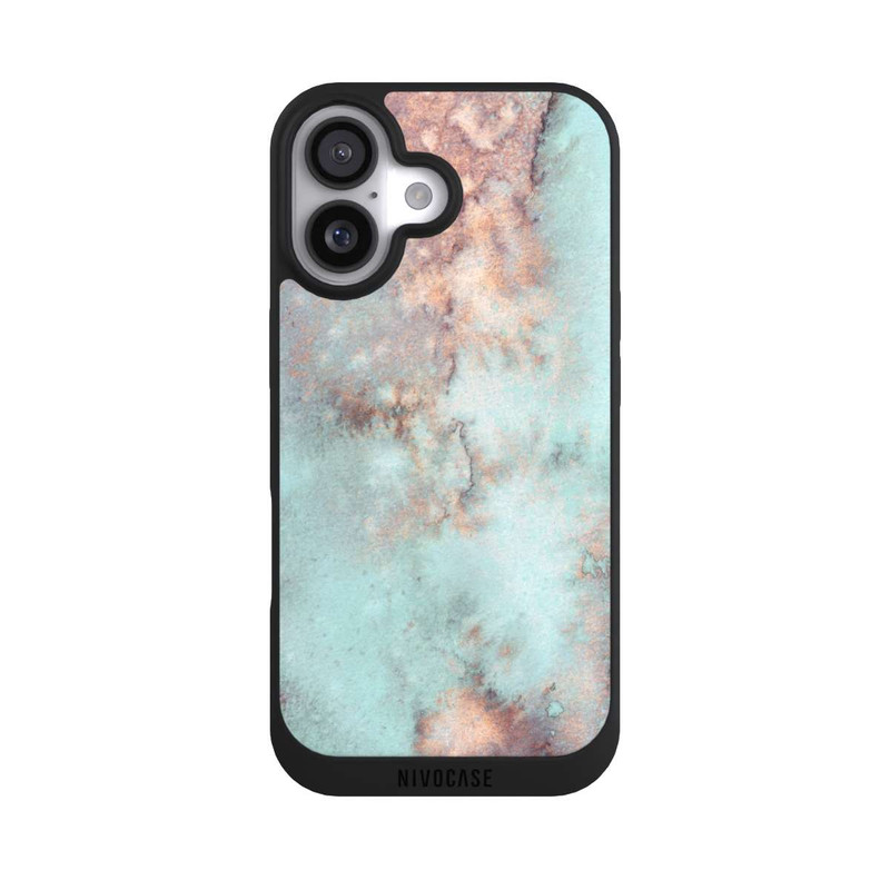 iPhone 17 NIVOpure Innerer Weltraum