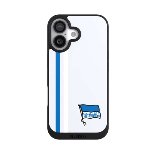  NIVOpure Hertha BSC Stripes