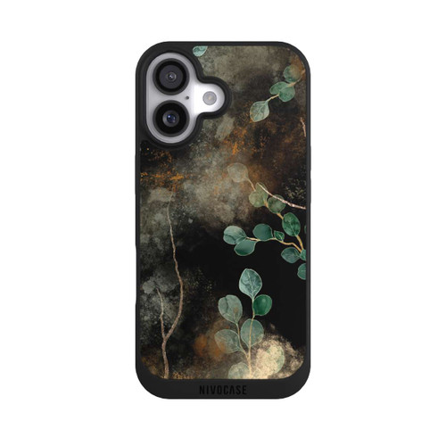  NIVOpure Eucalyptus Background