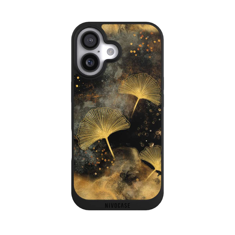 iPhone 17 NIVOpure zauberhafter Gingko